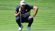 Team USA's Scottie Scheffler blanked on first day of the Ryder Cup