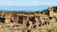 Es de los yacimientos mejor conservados de España: una alejada ciudad islámica que llevaba 1.000 años oculta