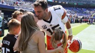 Photos: Browns face Ravens in NFL Week 2 game