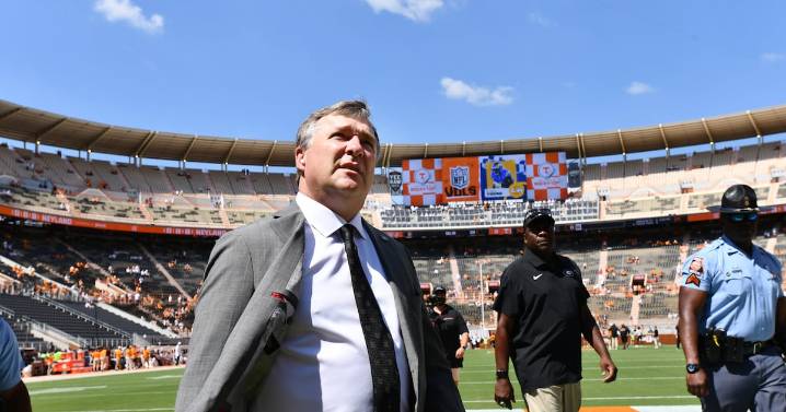 Kirby Smart: ‘I don’t think we should have won that game’ against Tennessee