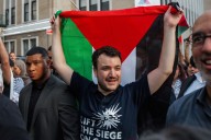 Judge orders Mahmoud Khalil deported to Algeria or Syria