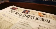 Wall Street Journal asks to dismiss Trump's lawsuit