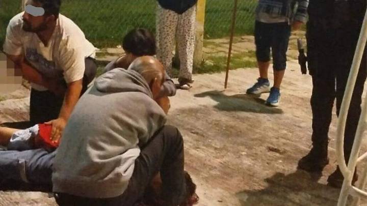 Joven es asaltada y apuñalada en Bosques de San Sebastián; comunidad da con el responsable