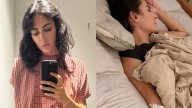 Bigg Boss 9's Mandana Karimi hospitalised, shares health update