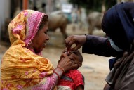 How vaccines changed the world and the public health challenges that persist