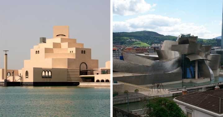 30 Museums From Around The Globe Whose Architecture Is Everything But Plain