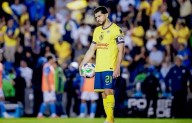 Esguince deja a Henry Martín fuera del Apertura 2025 de manera indefinida
