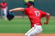 Cardenales de Lara refuerza su bullpen con el lanzador estadounidense Hunter McMahon