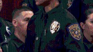 New police officers sworn in for North Las Vegas, Henderson, CCSD