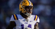 Here's the latest on LSU's two injured offensive starters