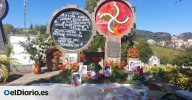 Actos en memoria de 'Txiki' y Otaegi en Zarautz, Azpeitia o Pamplona medio siglo después del fusilamiento