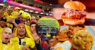 Ecuatorianos se 'pican' tras perder en el Mundial de Desayunos, pero obtienen fuerte respuesta de peruanos