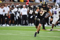 Kansas vs. Missouri Border War football free live stream: Time, TV channel, where to watch