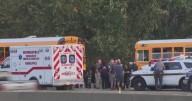 Crash involving North Allegheny buses on Pennsylvania Turnpike sends 8 to hospital