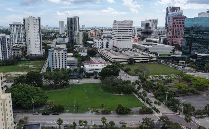 Fort Lauderdale pulls plug on deal with Arts Park developer