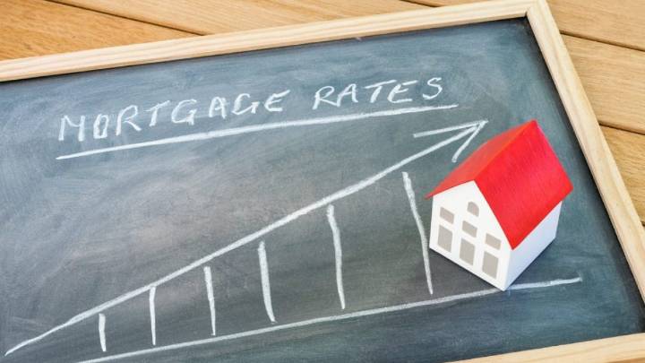 Mortgage rates are going up - is now the best time to fix?