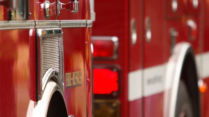 Lexington Fire Department to conduct live fire training at vacant house: Sept. 27