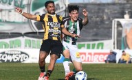 Villa Mitre jugará la Reválida y a Olimpo le alcanzará con un empate para meterse en cuartos