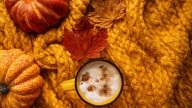 The Affordable Fall Decor DIY That'll Make Your Home Smell As Amazing As It Looks