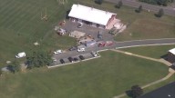 Person airlifted after shooting near high school in Medford, NJ