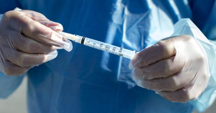 Unsterile needles used at Ontario clinic over six-year span, health unit warns