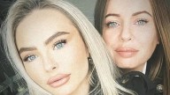 Desperate mum of Brit Mia O’Brien locked up in Dubai hellhole jail launches ANOTHER fundraiser