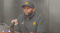 Spartans win, Wolverines lose in week two of college football