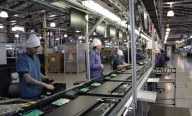 Cayó la confianza de la industria y crece el pesimismo por lo que podría pasar en los próximos meses
