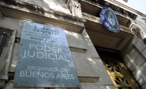 Juzgarán a 5 imputados de un fraude virtual multimillonario contra una firma bahiense