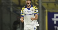 Parma wins at last for new coach Cuesta as Lazio put three past struggling Genoa
