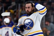 Sabres GM Kevyn Adams says Alex Tuch contract is a priority, so what's the holdup?