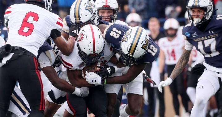 'A lot to prove': How young DBs are developed at Montana State and across the Big Sky