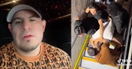 El IMPACTANTE VIDEO de Edgar Ramos peleando: ‘Nadie pudo con él’