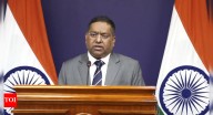 $100k fees for H-1B visa: India assures continued talks with US; focus on 'skilled talent mobility and exchange'