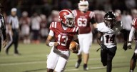 Hillgrove dominant in shutout of Osborne