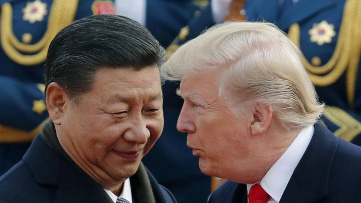 Xi Jinping pide a Trump obviar las medidas comerciales unilaterales