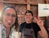 No. 2 TastyNes and 27th Anniversary Tour: Ekiben Broccoli Tempura