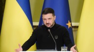 Ucrania pide a sus socios internacionales más contundencia para frenar a Rusia