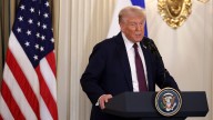 President Trump’s plan to end the Israel