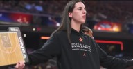 WNBA Ratings Without Caitlin Clark Show Her Power and the League’s Growth