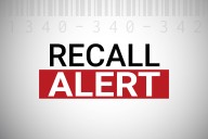Dozens of skin, hair products recalled over potentially 'life