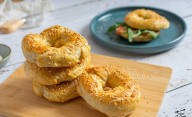 Cómo hacer bagels: la receta más fácil y rápida de cocinar
