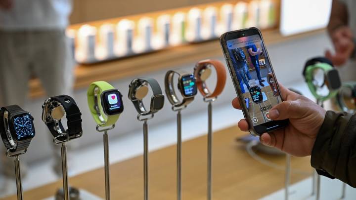 iPhones could soon offer support for non