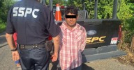 Detienen al presunto multihomicida de Centla, Tabasco, y rescatan a 7 menores