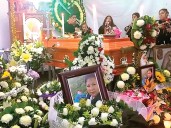 Incendio en el Puente de la Concordia: Destacan legado de abuelita heroína