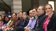 Estoy dedicada a trabajar en Chihuahua: Maru Campos tras ser vista como carta fuerte para 2030