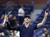Changing a lot after US Open loss: Sinner