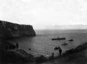 Centenario del Desembarco de Alhucemas