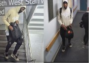 Police in Sudbury now looking for three murder suspects