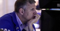 Wall Street yawns at DC's looming shutdown as the Dow sets another record